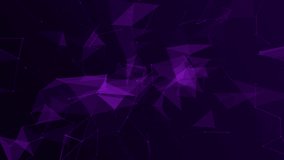 Digital Line Dots Connect Technology, Plexus Structural Data Network Connection - Powered by Shutterstock - Get 15% off with code: PIKWIZARD15