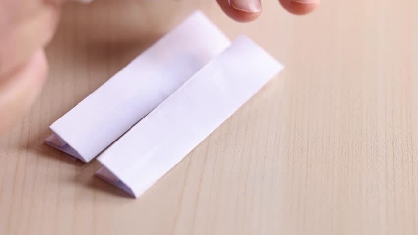 Close-up of hand writing 