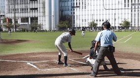 Little League baseball pitcher (no face) - Powered by Shutterstock - Get 15% off with code: PIKWIZARD15