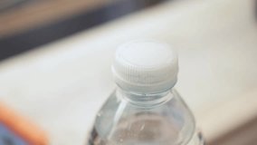 Plastic Bottle with Tethered Cap – New EU Regulation on Attached Caps - Powered by Shutterstock - Get 15% off with code: PIKWIZARD15
