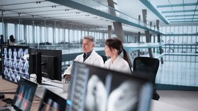 Advanced X-ray Scan For Surgical Evaluation And Diagnosis - Powered by Shutterstock - Get 15% off with code: PIKWIZARD15