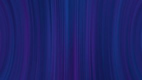 Dark blue purple abstract loopable background with curved vertical streaks, smooth gradient effect for professional technology presentations and corporate video backgrounds - Powered by Shutterstock - Get 15% off with code: PIKWIZARD15