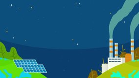 Celebrate World Environment Day and join the global movement to protect our planet — promoting sustainability, green living, and care for nature, trees, and clean air worldwide. - Powered by Shutterstock - Get 15% off with code: PIKWIZARD15