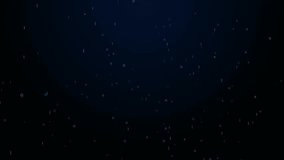 Abstract Blue Binary Code Background. Digital Data Stream, Futuristic Technology, Ai, Cybersecurity, And Global Network Concept. Modern Computer Science And Information Flow Wallpaper. - Powered by Shutterstock - Get 15% off with code: PIKWIZARD15