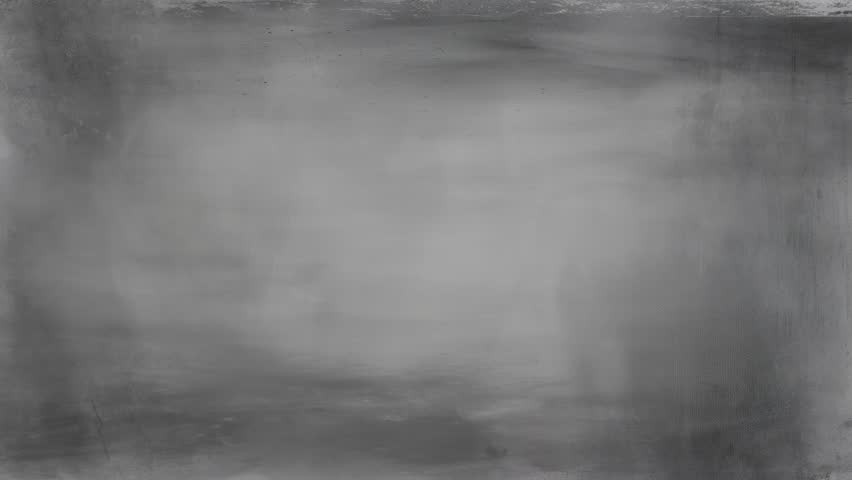 Soft gray analog texture with blurred gradient tone, paper grain and faint surface noise, monochrome grunge overlay with subtle film imperfections