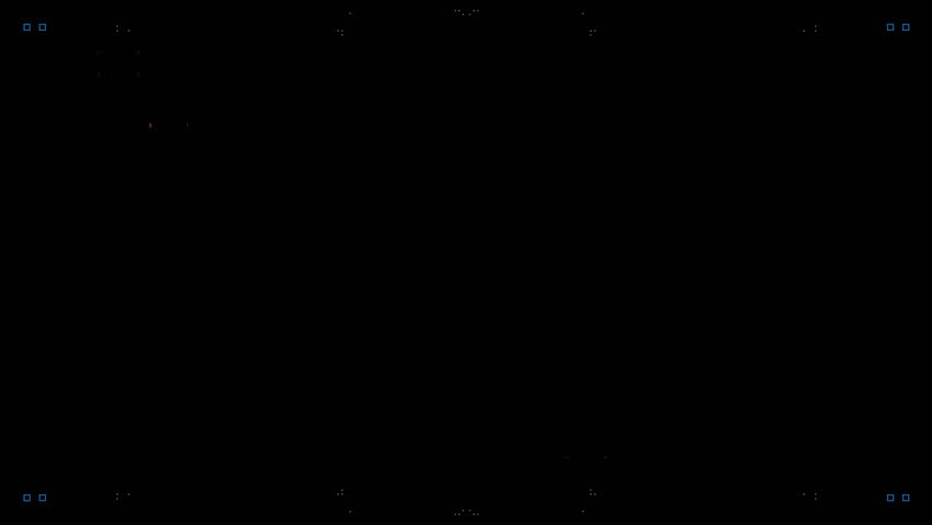 A dark, high-tech heads-up display (HUD) featuring a central circular interface surrounded by various data visualizations, graphs, and text elements, all rendered in a glowing, digital style against . - Powered by Shutterstock - Get 15% off with code: PIKWIZARD15