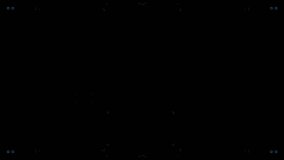 A high-tech interface shows a holographic human body with detailed vital signs and data readouts, representing advanced medical technology and diagnostics - Powered by Shutterstock - Get 15% off with code: PIKWIZARD15