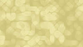 Abstract Gold Mosaic Gradient Background with Soft Light Pattern and Geometric Shapes. This abstract background offers fluid, creative motion and modern style. - Powered by Shutterstock - Get 15% off with code: PIKWIZARD15