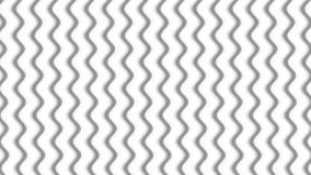 Soft Vertical Wavy Lines. A clean, looping animation of soft vertical wavy lines. This subtle, modern background is ideal for corporate, tech, or minimalist projects. - Powered by Shutterstock - Get 15% off with code: PIKWIZARD15