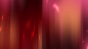 Crimson orange vertical gradient streaks with a soft glow and light effect animate beautifully across this background. - Powered by Shutterstock - Get 15% off with code: PIKWIZARD15
