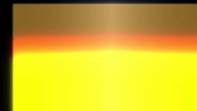 Bright yellow and orange gradient with warm glowing light and soft beam texture - Powered by Shutterstock - Get 15% off with code: PIKWIZARD15