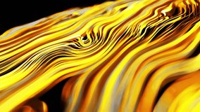Energetic yellow particle flow forms a captivating, abstract pattern of glowing lines and streaks. Ideal for creating a sense of movement and energy. - Powered by Shutterstock - Get 15% off with code: PIKWIZARD15