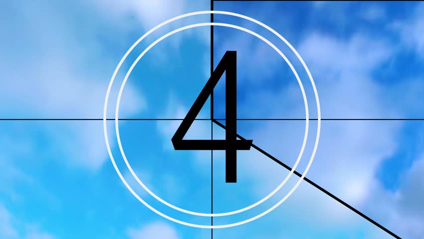 Universal Leader Countdown Clock