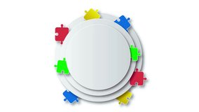 World Autism Awareness Day promotes understanding, acceptance, and inclusion for individuals with autism. A global movement highlighting love, empathy, and support for neurodiverse communities. - Powered by Shutterstock - Get 15% off with code: PIKWIZARD15