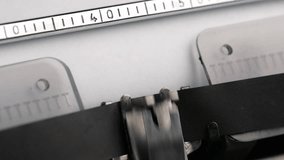 Sign Make it happen on old vintage retro typewriter. - Powered by Shutterstock - Get 15% off with code: PIKWIZARD15