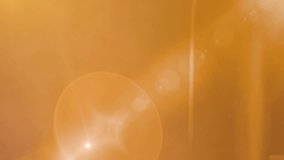 Bright golden lens flare and sunburst effect - Powered by Shutterstock - Get 15% off with code: PIKWIZARD15