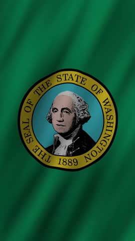 Discover the Washington state seal and its symbolic meaning