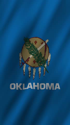 Explore the rich symbolism of the Oklahoma state flag