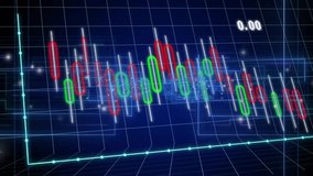 
Animation of data processing and diagrams on blue background 4k - Powered by Shutterstock - Get 15% off with code: PIKWIZARD15