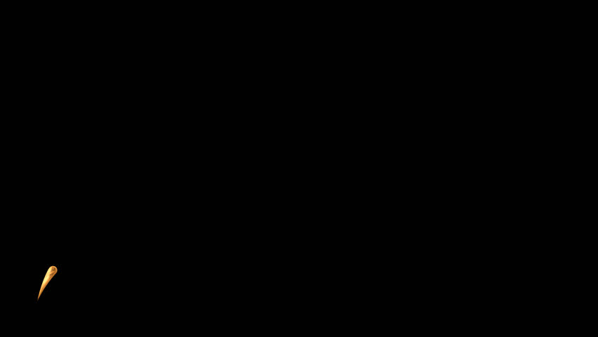 Golden cursive happy halloween script on black background. Suitable for halloween themed designs, party invitations, and seasonal social media posts.