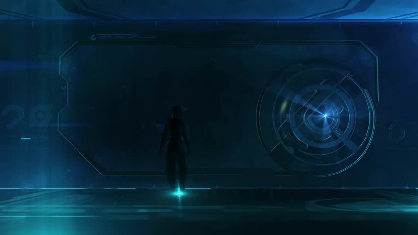 3D-rendered concept of future space travel, illustrating futuristic spacecraft, interstellar exploration, sci-fi technology, and cosmic journeys. - Powered by Shutterstock - Get 15% off with code: PIKWIZARD15