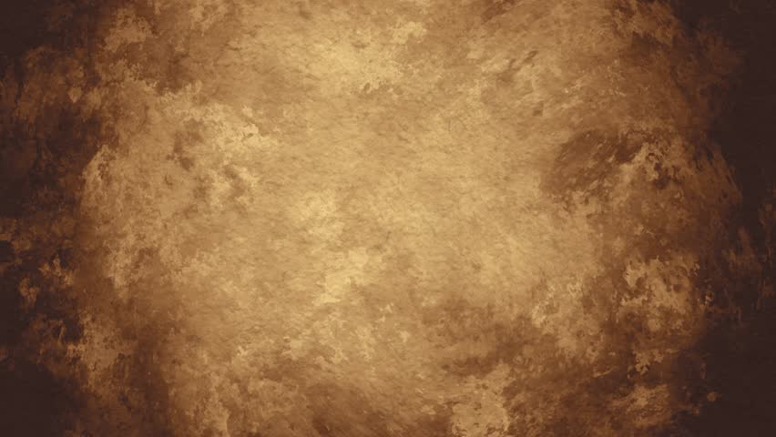 Vintage paper texture background with dark edges, creating an antique look