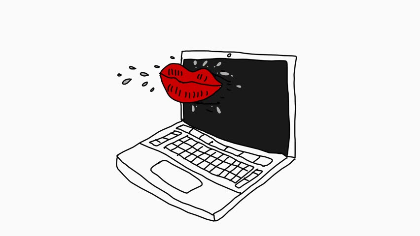 Voices of Cyberspace The Digital Buzzer Phenomenon