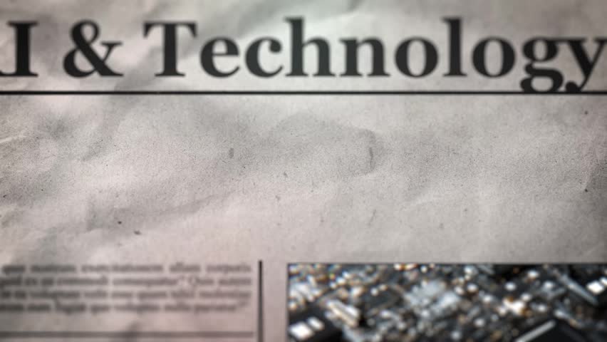 Tech Giants Compete for AI Dominance