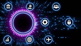 PHP Hypertext Preprocessor Programming Language Concept with Digital Network coding development - Powered by Shutterstock - Get 15% off with code: PIKWIZARD15