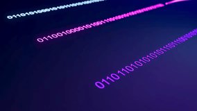 Artificial intelligence and data science illustration with interconnected neural lines and streaming data, perfect for business and innovation themes.. - Powered by Shutterstock - Get 15% off with code: PIKWIZARD15