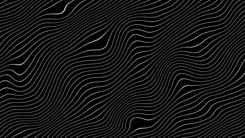 
Neon Glowing Heartbeat Animation, EKG Pulse Monitor, Electrocardiogram (ECG) Line Motion Graphics, Green Cardiogram Loop Signal Icon in 4K.