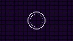 A vibrant wifi icon takes center stage, linked to symbols of data, security, and connection on a grid. A modern, abstract design for digital interfaces. 190 - Powered by Shutterstock - Get 15% off with code: PIKWIZARD15