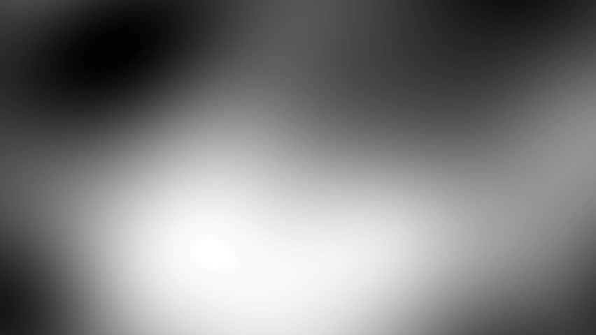 Seamless infinite loop of simplex (Perlin) noise, smooth, background, single-octave, wavering clouds