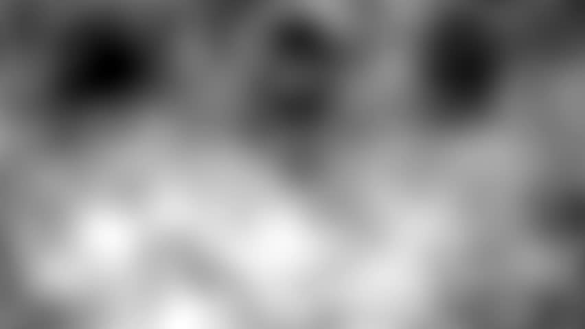 Seamless infinite loop of simplex (Perlin) fractal noise (3 octaves), background, wavering clouds