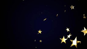 Golden stars and teal comet trails drifting inward then orbiting Happy Diwali text for celebration. Cosmic, celebration, celestial, shimmer, illumination, festive, fantasy - Powered by Shutterstock - Get 15% off with code: PIKWIZARD15