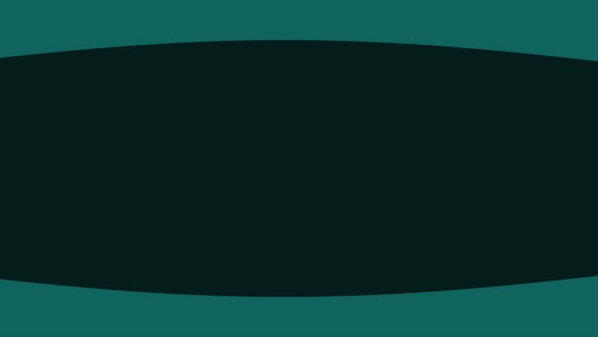 background with an animated frame. Features abstract green and white curved shapes with a gentle pulsing motion. This seamless loop is perfect for Instagram Stories, Reels