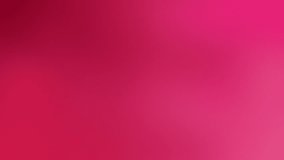 An abstract animated background featuring a soft, pixelated gradient of vibrant pink, magenta, and red colors. The colors smoothly blend and shift in a seamless loop. - Powered by Shutterstock - Get 15% off with code: PIKWIZARD15