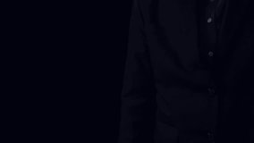 A hand holds a smartphone displaying a glowing cloud icon with data transfer arrows and various technology symbols, emphasizing modern digital connectivity and information management. Qubit - Powered by Shutterstock - Get 15% off with code: PIKWIZARD15