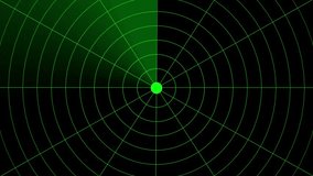 Radar screen icon. Futuristic radar ui with digital grid and targets.Futuristic radar screen interface with blue digital grid and scanning beam, - Powered by Shutterstock - Get 15% off with code: PIKWIZARD15