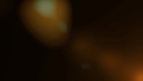 Cinematic Light Leaks And Lens Flares Dynamic Abstract Bokeh Overlay With Warm Amber And Cool Teal Hues On Dark Background For Video Transitions And Creative Effects, Abstract Warm Brown Bokeh - Powered by Shutterstock - Get 15% off with code: PIKWIZARD15