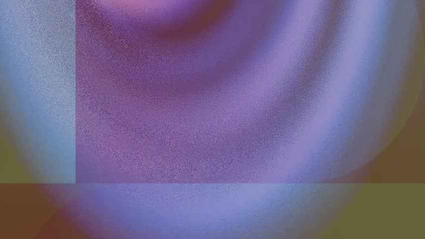 Smooth gradient animation background with soft pastel colors and abstract texture. Perfect for motion design, presentations, and digital art projects. - Powered by Shutterstock - Get 15% off with code: PIKWIZARD15