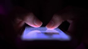 Businesswoman analyzes data using AI technology to work with tools, Chatbot data or chat with AI with Robot. Concept, AI smart robot technology, artificial intelligence, helping to solve work problems - Powered by Shutterstock - Get 15% off with code: PIKWIZARD15