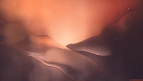 Desert Dunes Sunset Panorama background loop  - Powered by Shutterstock - Get 15% off with code: PIKWIZARD15