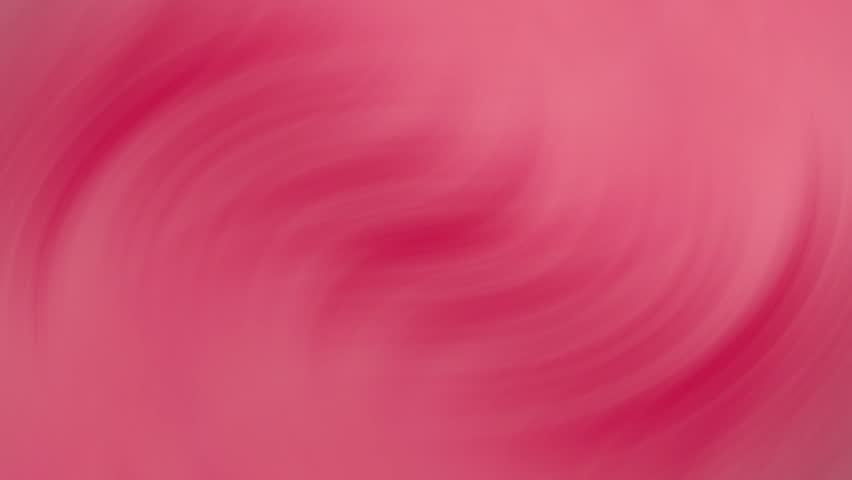 30 second video of Smooth pink and red gradients ripple diagonally across the screen, creating a warm, flowing abstract background with soft motion and depth.
