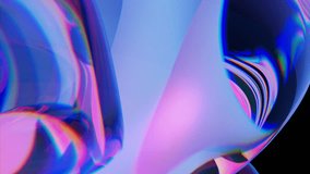 Abstract beautiful looping VJ background - Powered by Shutterstock - Get 15% off with code: PIKWIZARD15