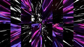 Abstract beautiful looping VJ background - Powered by Shutterstock - Get 15% off with code: PIKWIZARD15