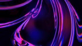 Abstract beautiful looping VJ background - Powered by Shutterstock - Get 15% off with code: PIKWIZARD15