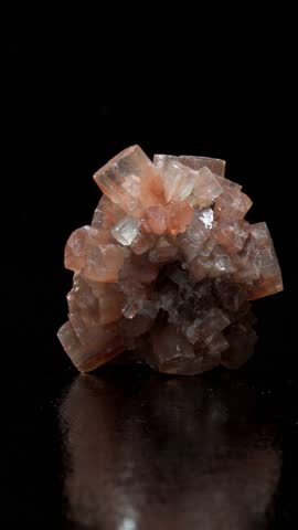 Aragonite 