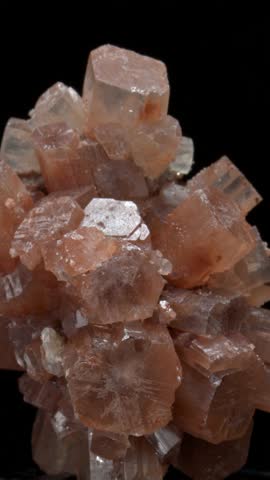 Aragonite 