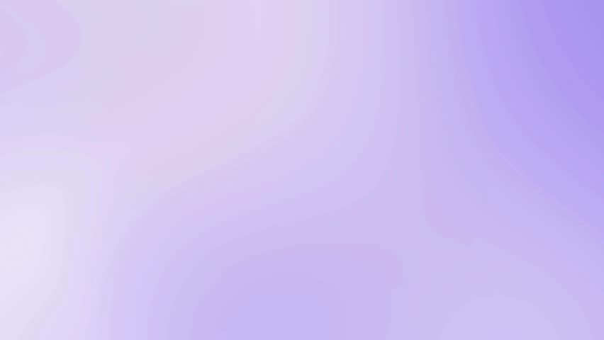 Ring a Bell Day – Typographic Animation on Abstract Purple Background, Minimal Motion Graphics Title Card for Celebration